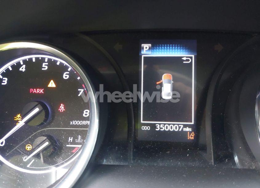 Photo 15 of 2020 Toyota Camry LE (VIN 4T1C11AK2LU950854)