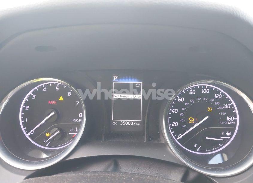 Photo 7 of 2020 Toyota Camry LE (VIN 4T1C11AK2LU950854)