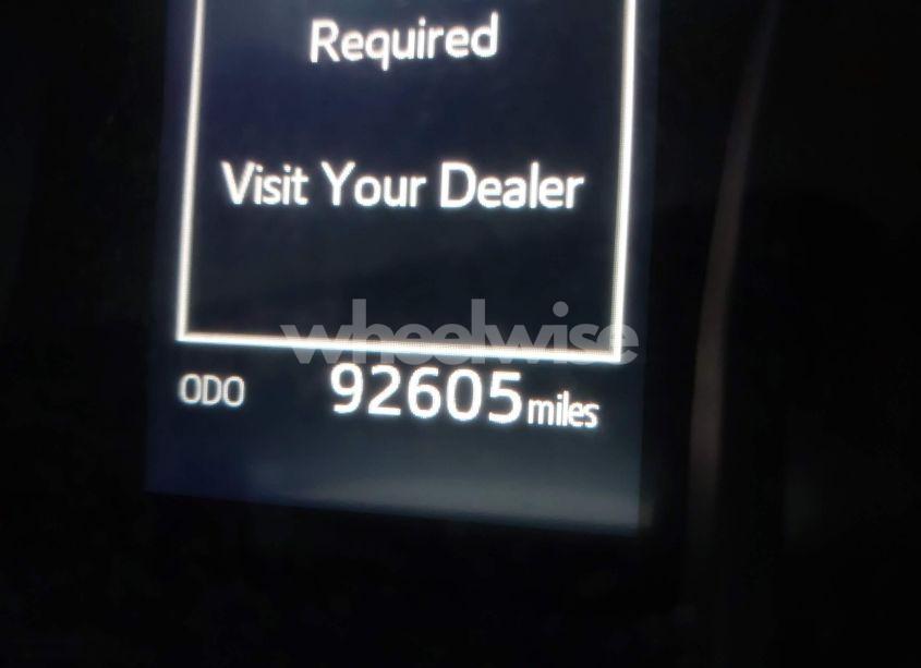 Photo 15 of 2020 Toyota Camry LE (VIN 4T1C11AK2LU967864)