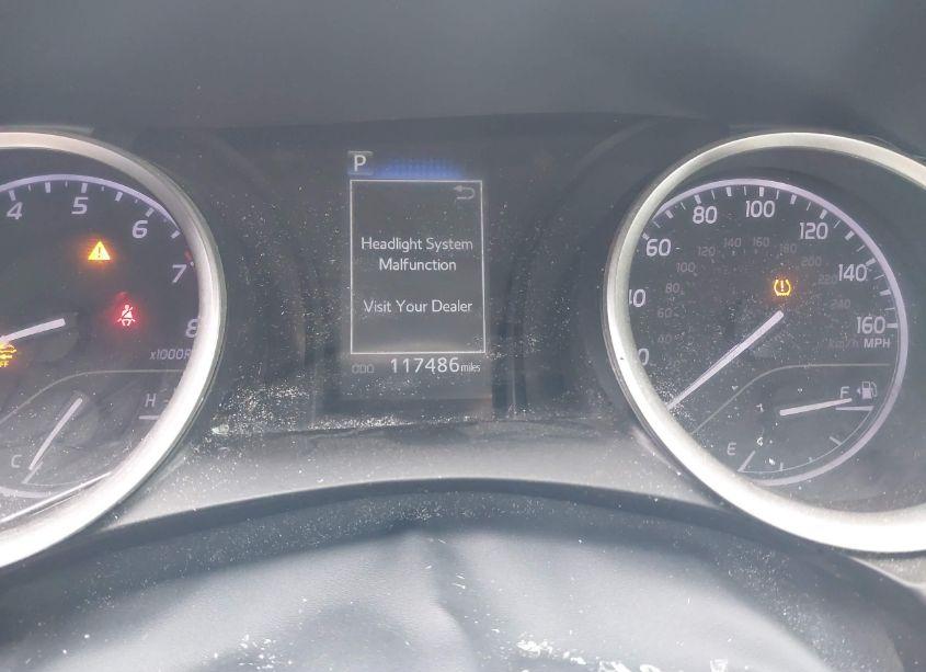 Photo 16 of 2021 Toyota Camry LE (VIN 4T1C11AK2MU555168)