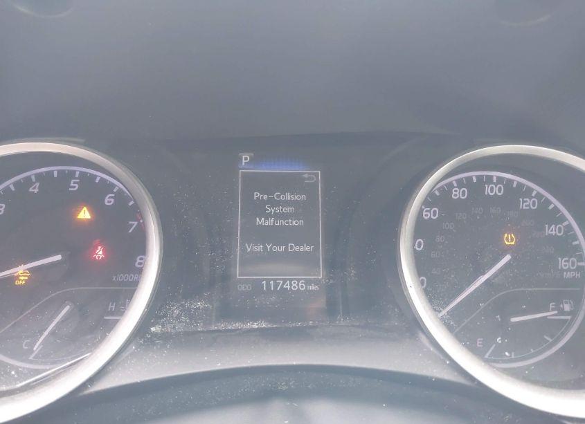 Photo 7 of 2021 Toyota Camry LE (VIN 4T1C11AK2MU555168)