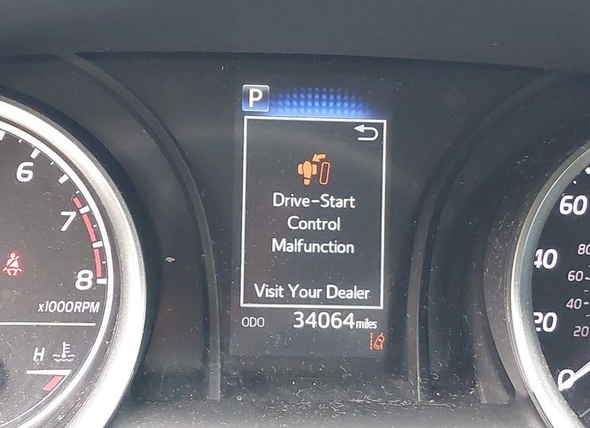 Photo 16 of 2022 Toyota Camry LE (VIN 4T1C11AK2NU070305)