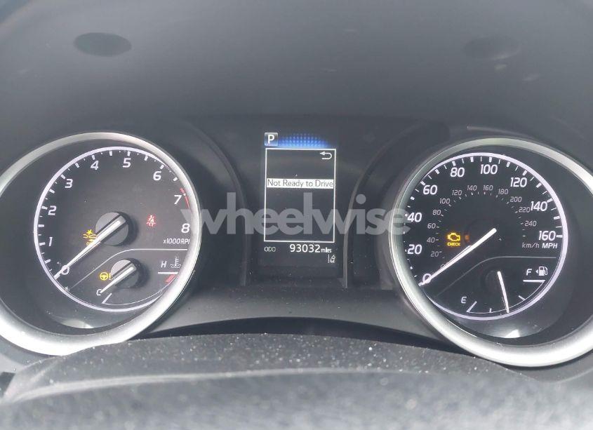 Photo 7 of 2022 Toyota Camry LE (VIN 4T1C11AK2NU617346)