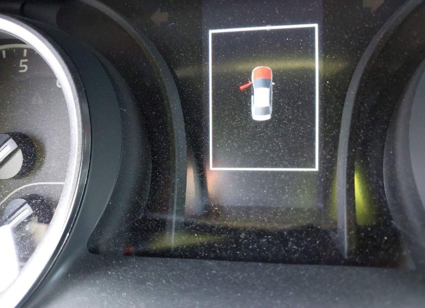 Photo 16 of 2022 Toyota Camry LE (VIN 4T1C11AK2NU617475)