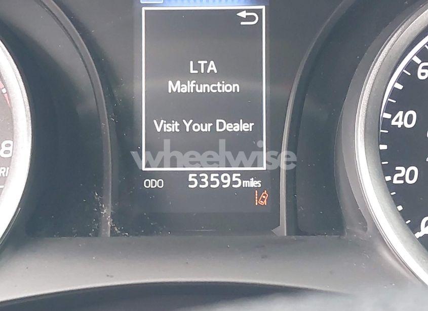 Photo 16 of 2022 Toyota Camry LE (VIN 4T1C11AK2NU665574)