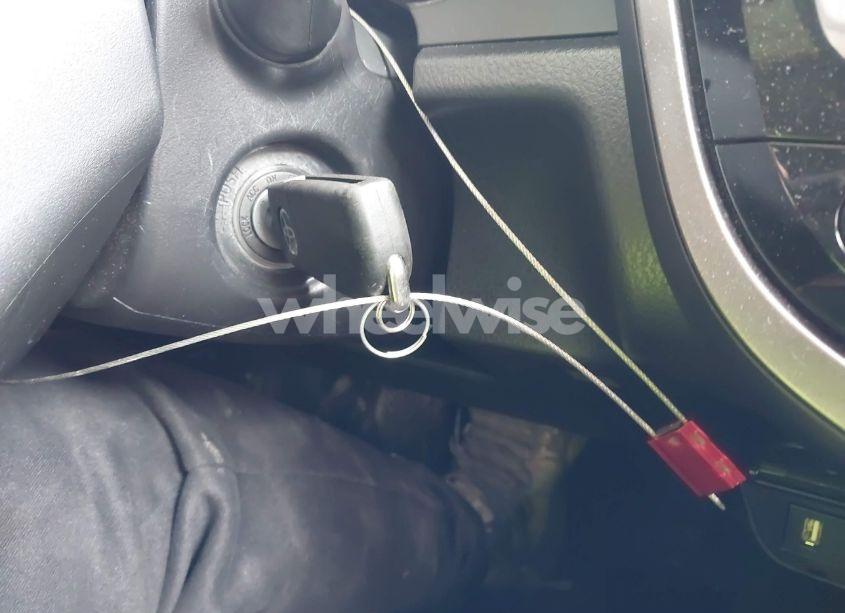 Photo 11 of 2023 Toyota Camry LE (VIN 4T1C11AK2PU081310)