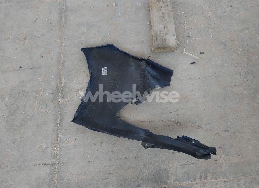 Photo 12 of 2023 Toyota Camry LE (VIN 4T1C11AK2PU081310)