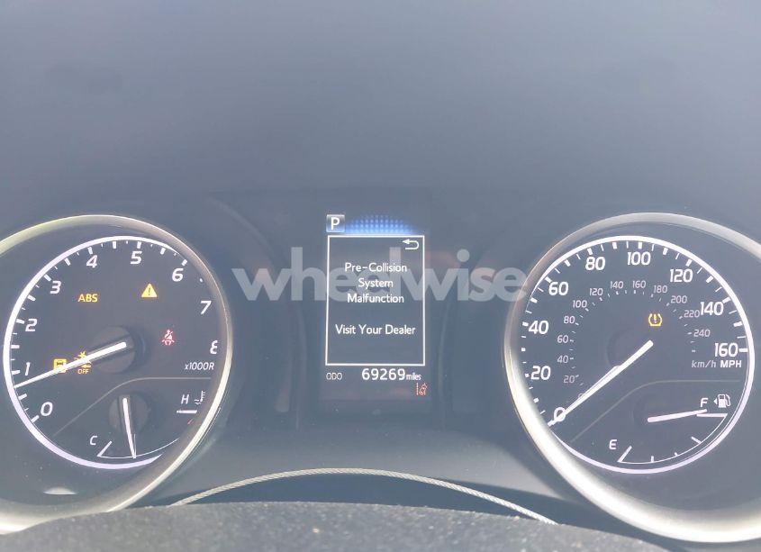 Photo 7 of 2023 Toyota Camry LE (VIN 4T1C11AK2PU081310)