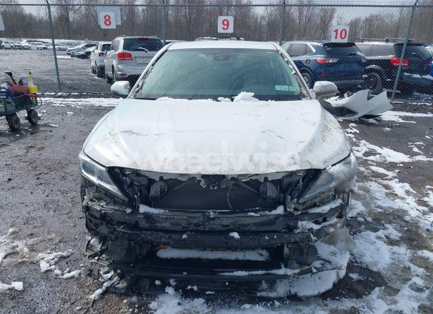 Photo 6 of 2023 Toyota Camry LE (VIN 4T1C11AK2PU106450)