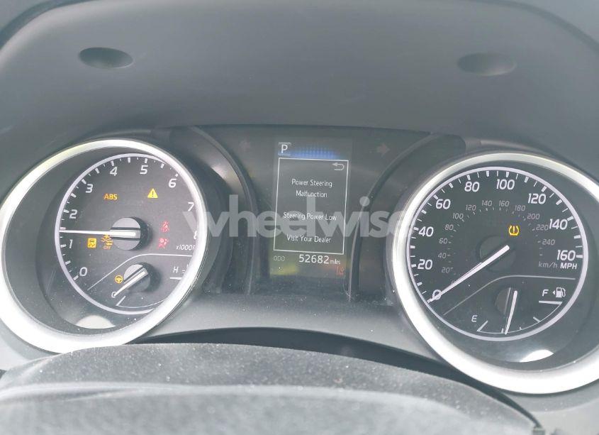 Photo 7 of 2023 Toyota Camry LE (VIN 4T1C11AK2PU106450)