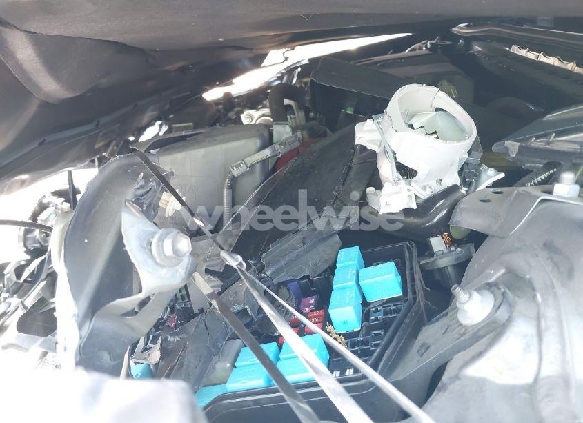 Photo 10 of 2023 Toyota Camry LE (VIN 4T1C11AK2PU117562)