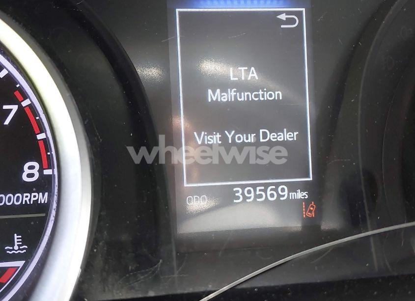 Photo 16 of 2023 Toyota Camry LE (VIN 4T1C11AK2PU117562)