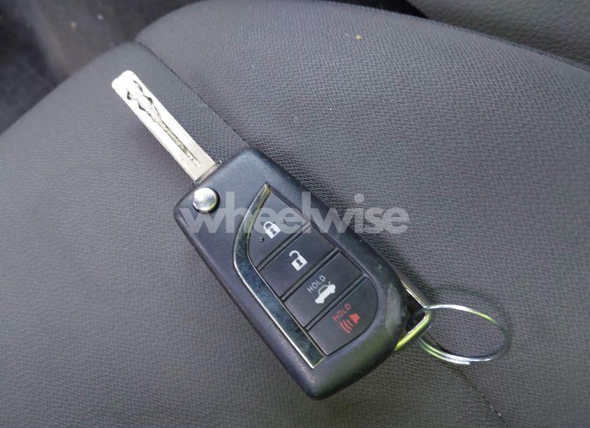 Photo 11 of 2023 Toyota Camry LE (VIN 4T1C11AK2PU120803)