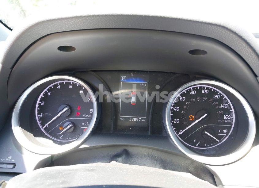 Photo 7 of 2023 Toyota Camry LE (VIN 4T1C11AK2PU120803)