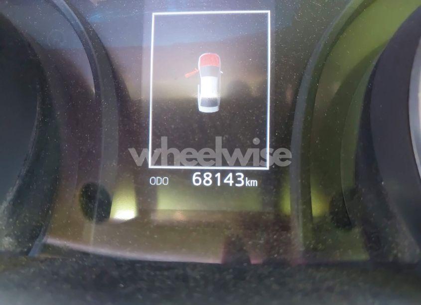 Photo 14 of 2023 Toyota Camry LE (VIN 4T1C11AK2PU122566)