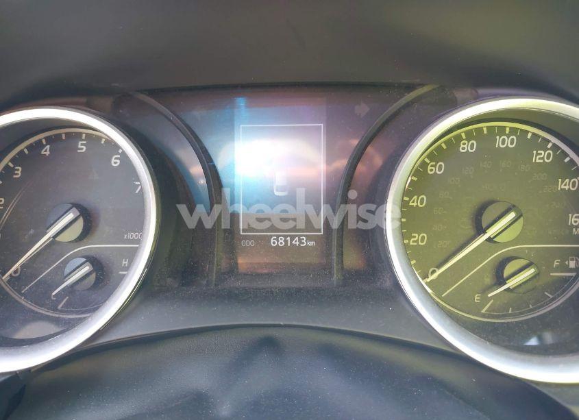 Photo 7 of 2023 Toyota Camry LE (VIN 4T1C11AK2PU122566)