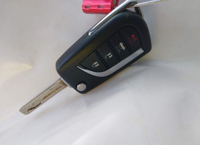 Photo 11 of 2023 Toyota Camry LE (VIN 4T1C11AK2PU125869)