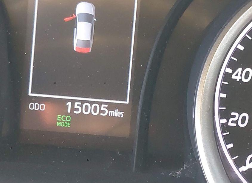 Photo 15 of 2023 Toyota Camry LE (VIN 4T1C11AK2PU125869)