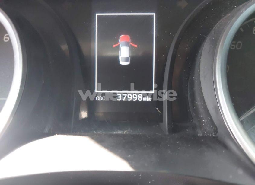 Photo 7 of 2023 Toyota Camry LE (VIN 4T1C11AK2PU128352)