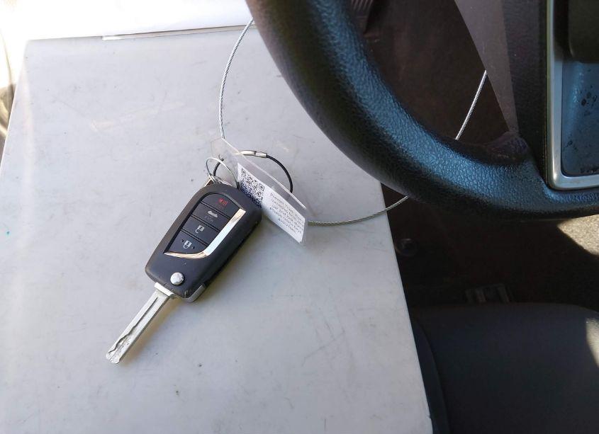 Photo 11 of 2023 Toyota Camry LE (VIN 4T1C11AK2PU182833)