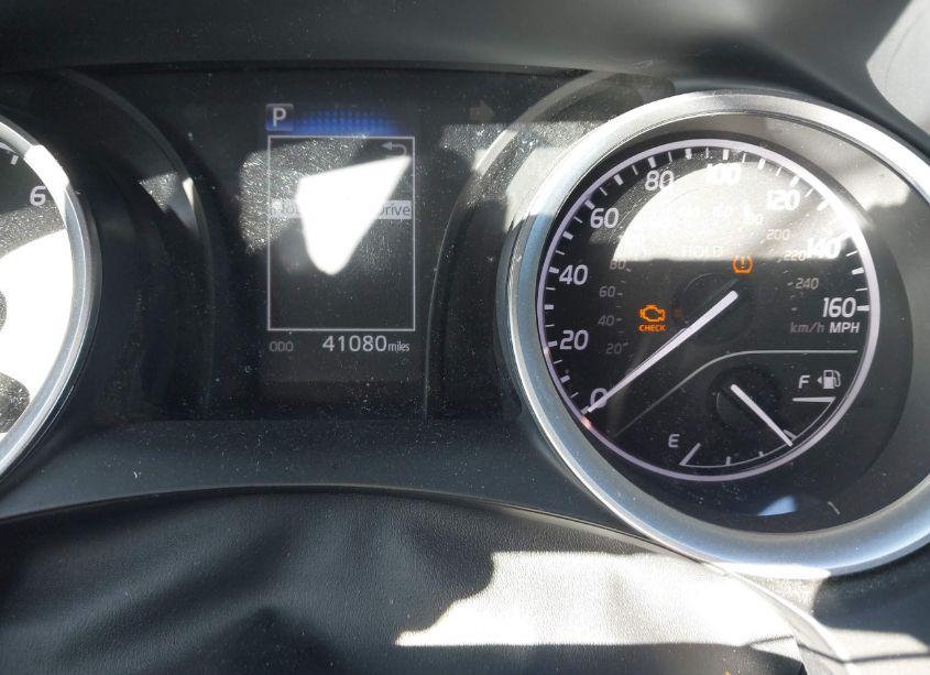 Photo 7 of 2023 Toyota Camry LE (VIN 4T1C11AK2PU182833)