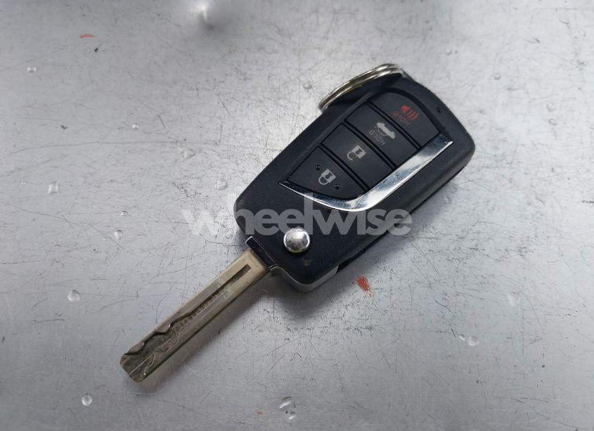 Photo 11 of 2023 Toyota Camry LE (VIN 4T1C11AK2PU183948)