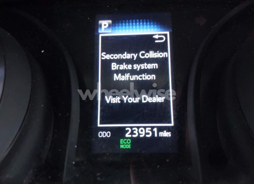 Photo 15 of 2023 Toyota Camry LE (VIN 4T1C11AK2PU183948)