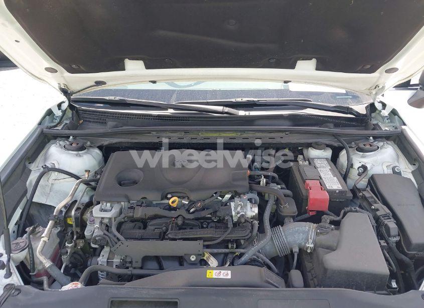 Photo 10 of 2023 Toyota Camry LE (VIN 4T1C11AK2PU185800)