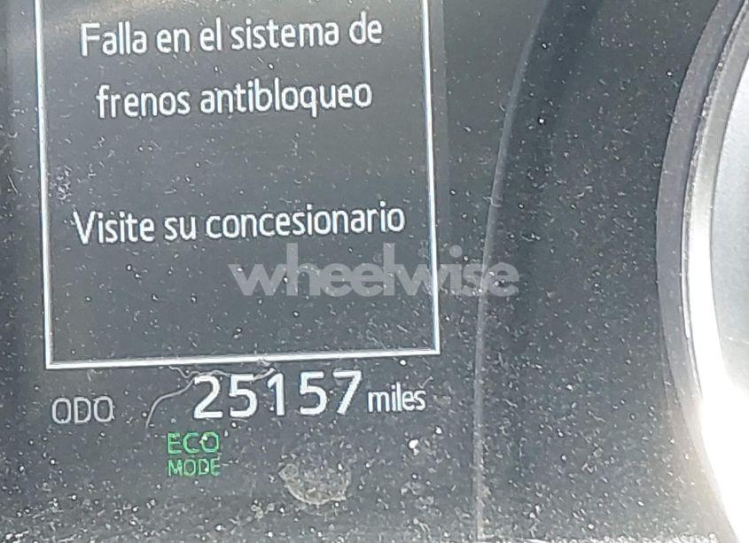 Photo 16 of 2023 Toyota Camry LE (VIN 4T1C11AK2PU185800)