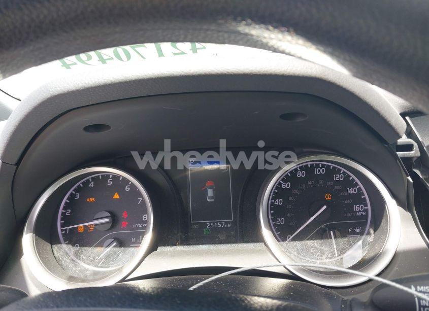 Photo 7 of 2023 Toyota Camry LE (VIN 4T1C11AK2PU185800)