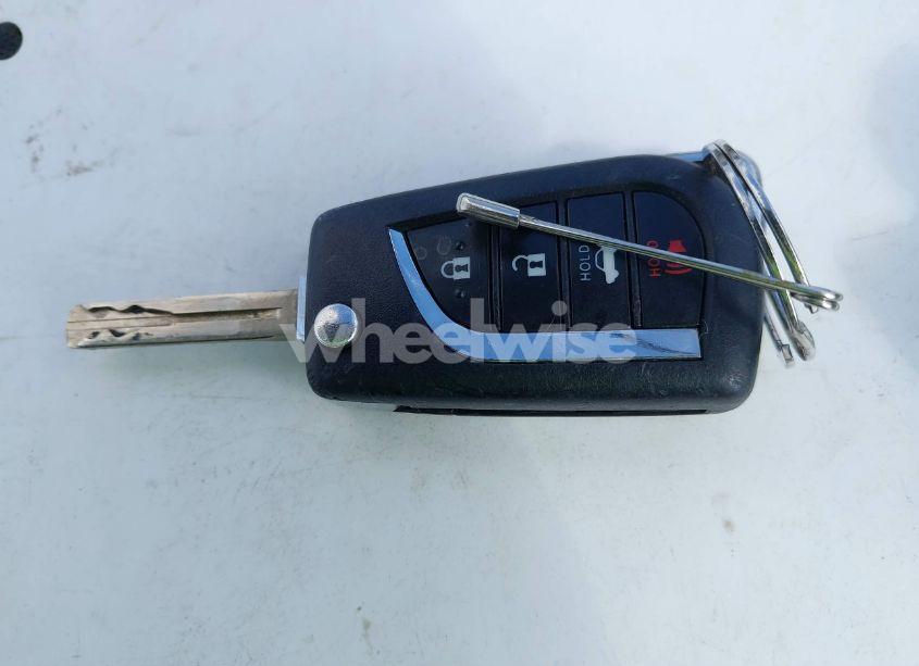 Photo 11 of 2023 Toyota Camry LE (VIN 4T1C11AK2PU740955)