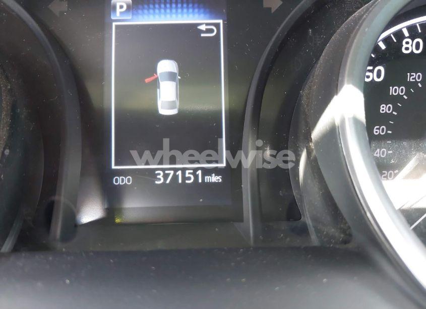 Photo 16 of 2023 Toyota Camry LE (VIN 4T1C11AK2PU740955)