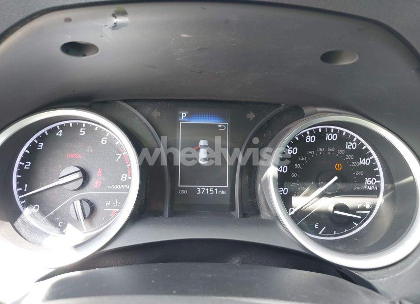 Photo 7 of 2023 Toyota Camry LE (VIN 4T1C11AK2PU740955)