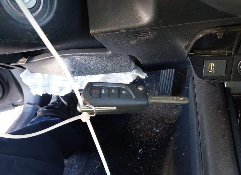 Photo 11 of 2023 Toyota Camry LE (VIN 4T1C11AK2PU766360)