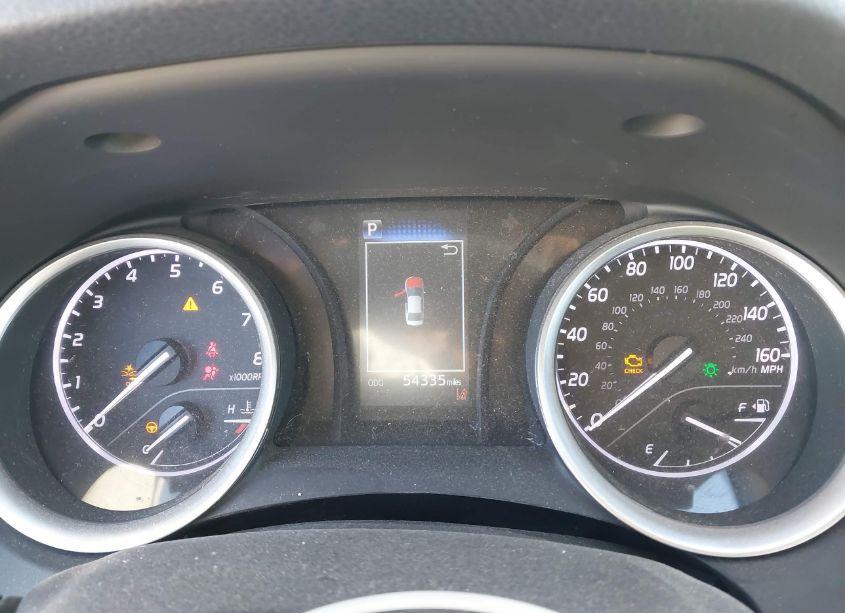 Photo 7 of 2023 Toyota Camry LE (VIN 4T1C11AK2PU766360)