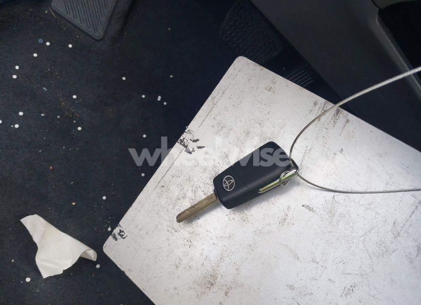 Photo 11 of 2023 Toyota Camry LE (VIN 4T1C11AK2PU781621)