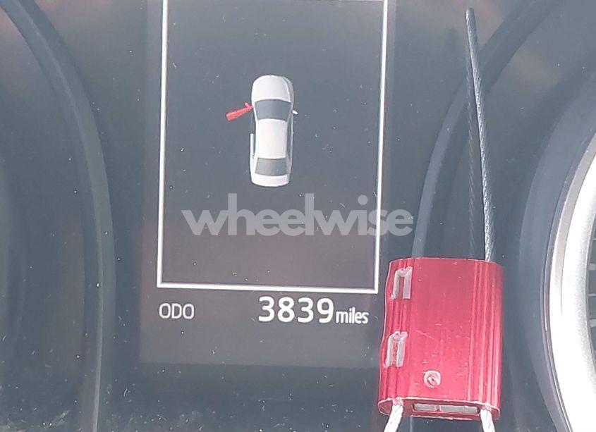 Photo 15 of 2023 Toyota Camry LE (VIN 4T1C11AK2PU781621)