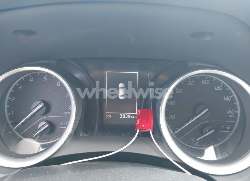 Photo 7 of 2023 Toyota Camry LE (VIN 4T1C11AK2PU781621)