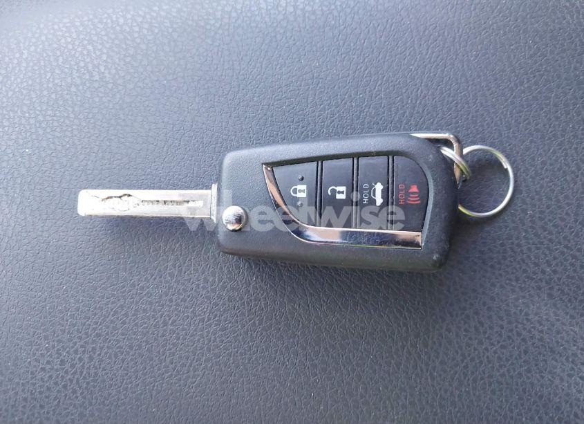 Photo 11 of 2023 Toyota Camry LE (VIN 4T1C11AK2PU823446)