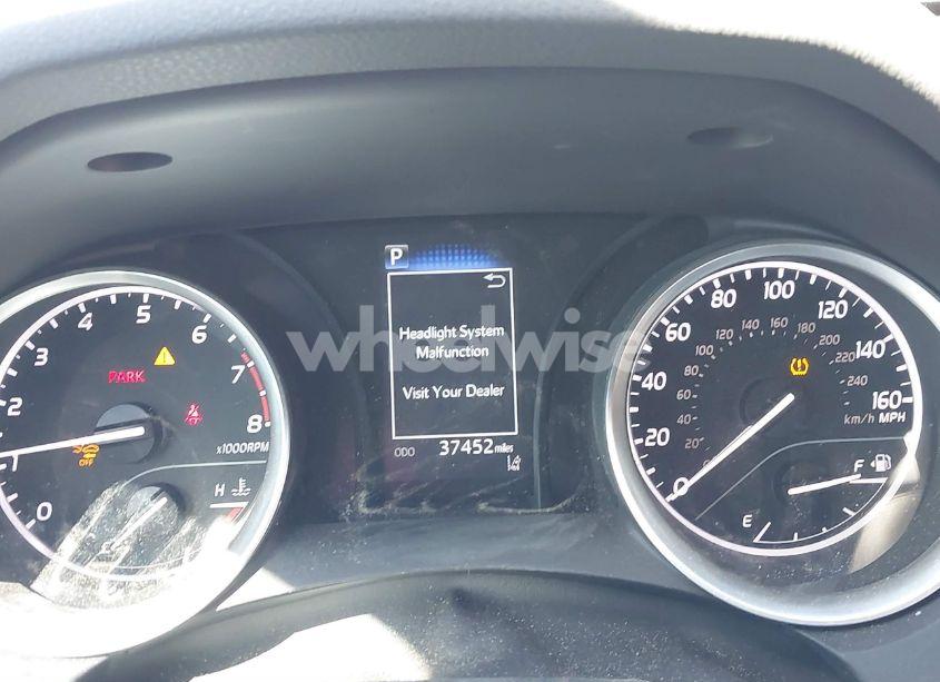 Photo 7 of 2023 Toyota Camry LE (VIN 4T1C11AK2PU823446)