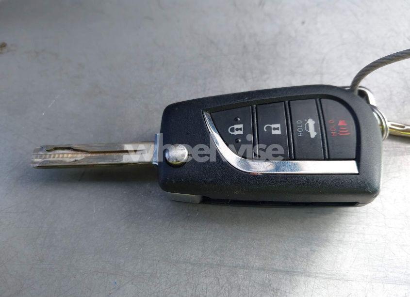 Photo 11 of 2024 Toyota Camry LE (VIN 4T1C11AK2RU208091)