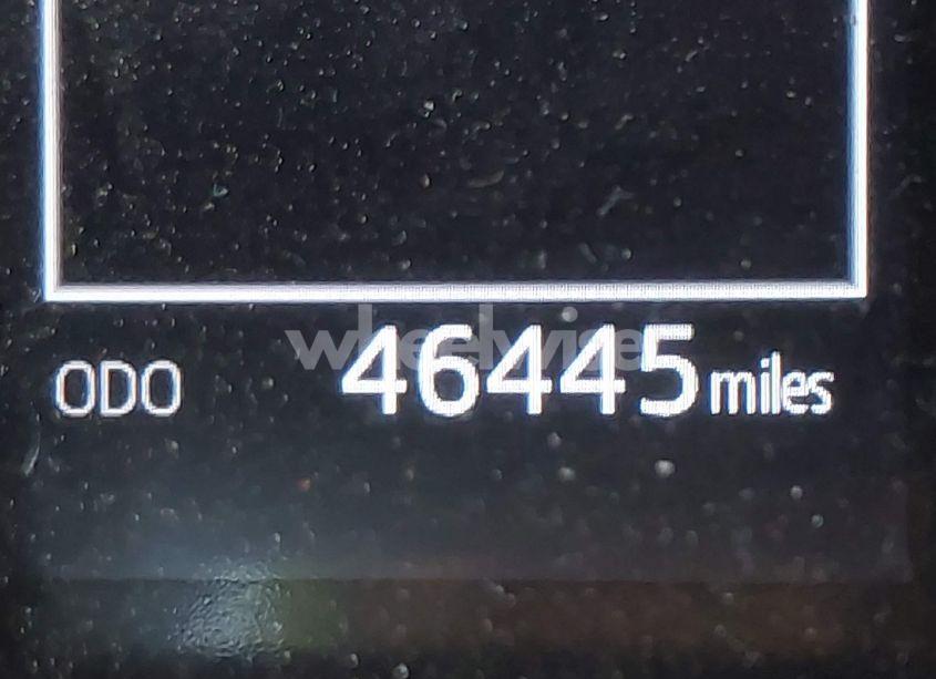 Photo 15 of 2024 Toyota Camry LE (VIN 4T1C11AK2RU208091)