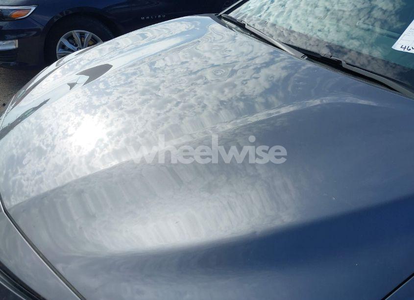 Photo 6 of 2024 Toyota Camry LE (VIN 4T1C11AK2RU208091)