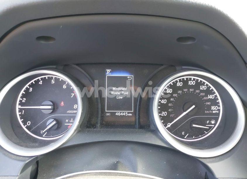 Photo 7 of 2024 Toyota Camry LE (VIN 4T1C11AK2RU208091)