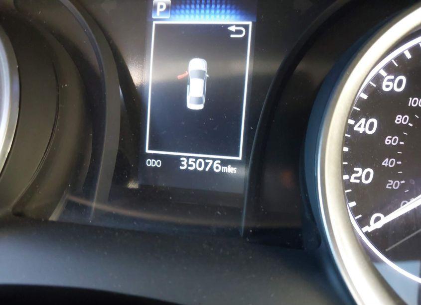 Photo 15 of 2024 Toyota Camry LE (VIN 4T1C11AK2RU210973)