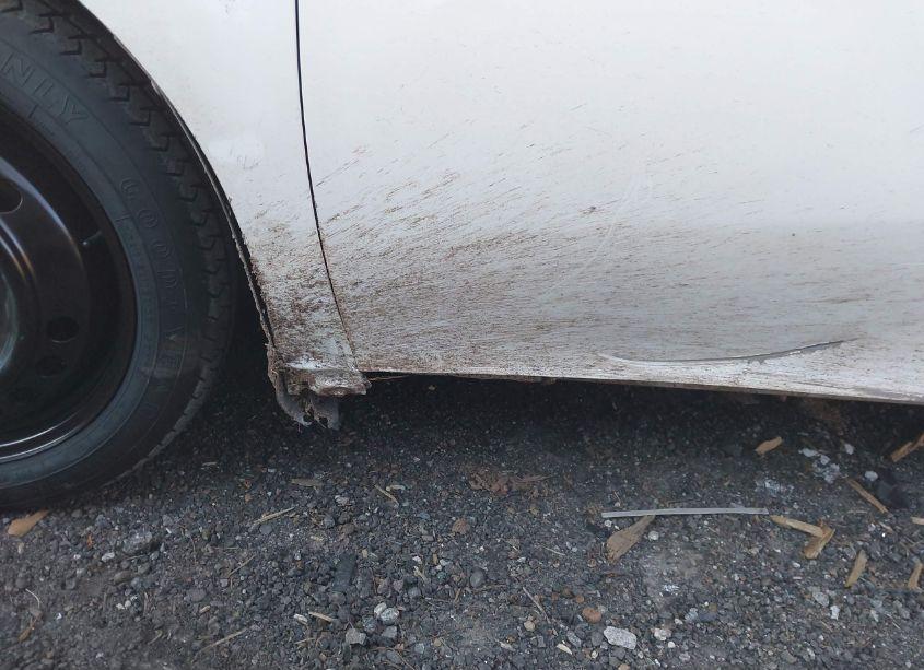 Photo 6 of 2024 Toyota Camry LE (VIN 4T1C11AK2RU210973)