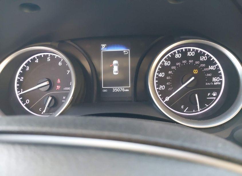 Photo 7 of 2024 Toyota Camry LE (VIN 4T1C11AK2RU210973)