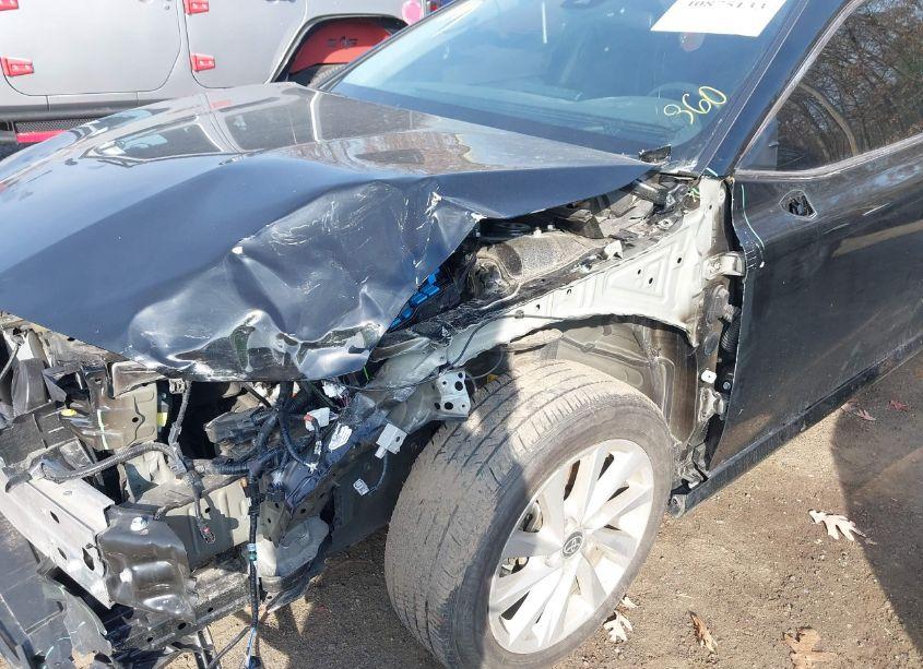 Photo 6 of 2024 Toyota Camry LE (VIN 4T1C11AK2RU255055)