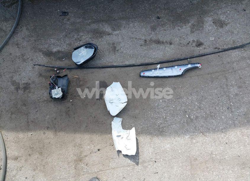 Photo 12 of 2024 Toyota Camry LE (VIN 4T1C11AK2RU864906)