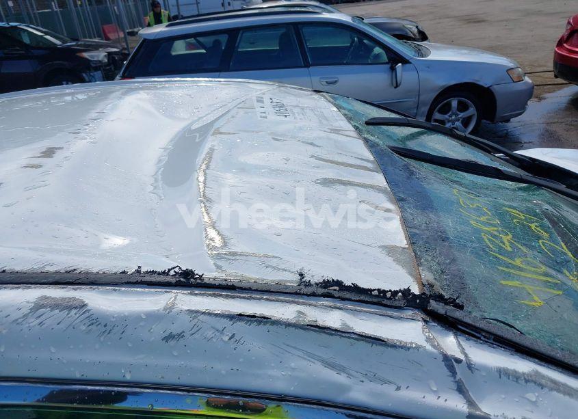 Photo 14 of 2024 Toyota Camry LE (VIN 4T1C11AK2RU864906)